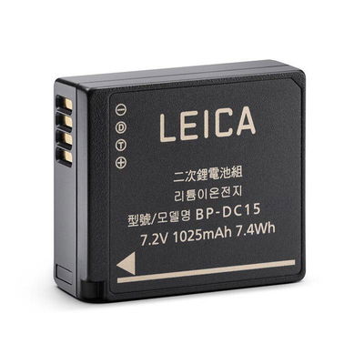 Leica BP-DC15 till D-lux 8 (18564)