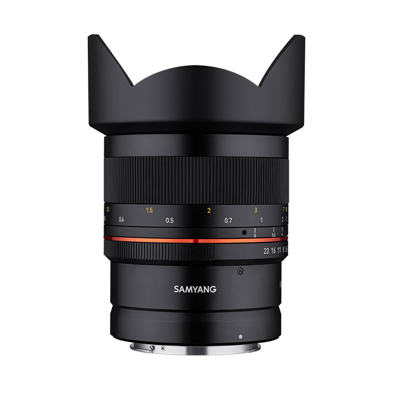 Samyang AF 14/2.8 Canon RF