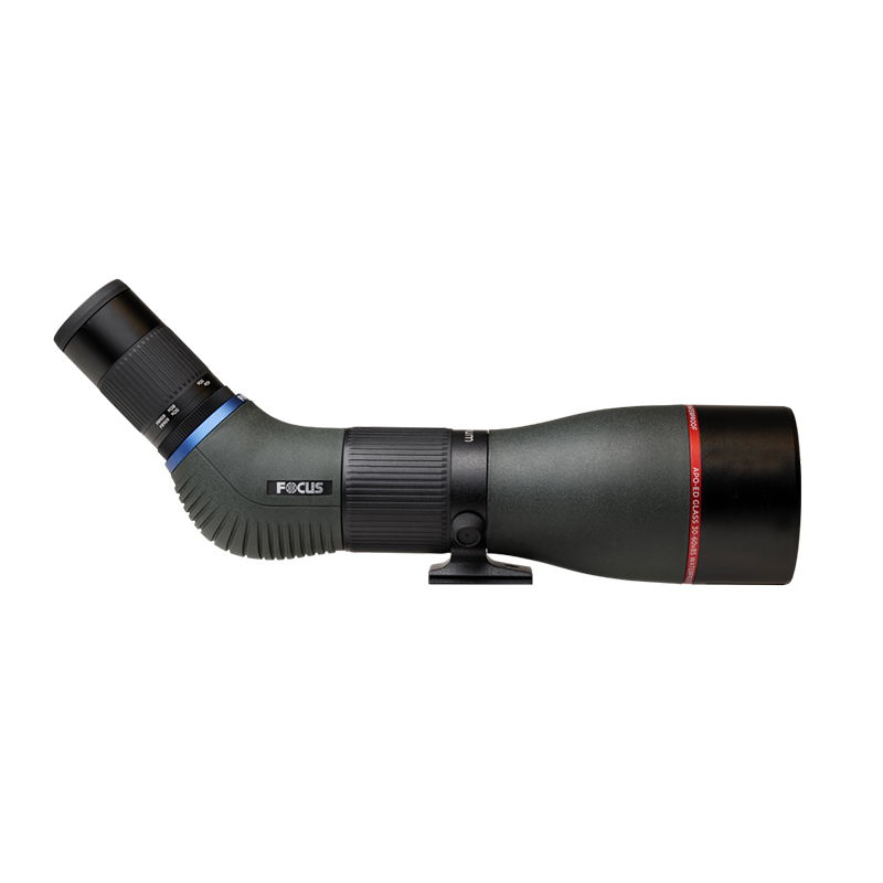 Focus Optimum 30-60x85 APO VHG ED