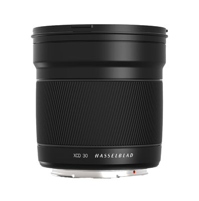 Hasselblad XCD 30/3 5