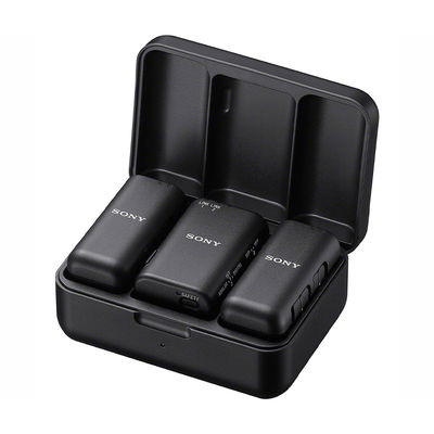Sony ECM-W3
