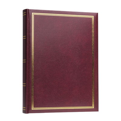 Focus Prestige Super 300 10x15 cm Vinröd