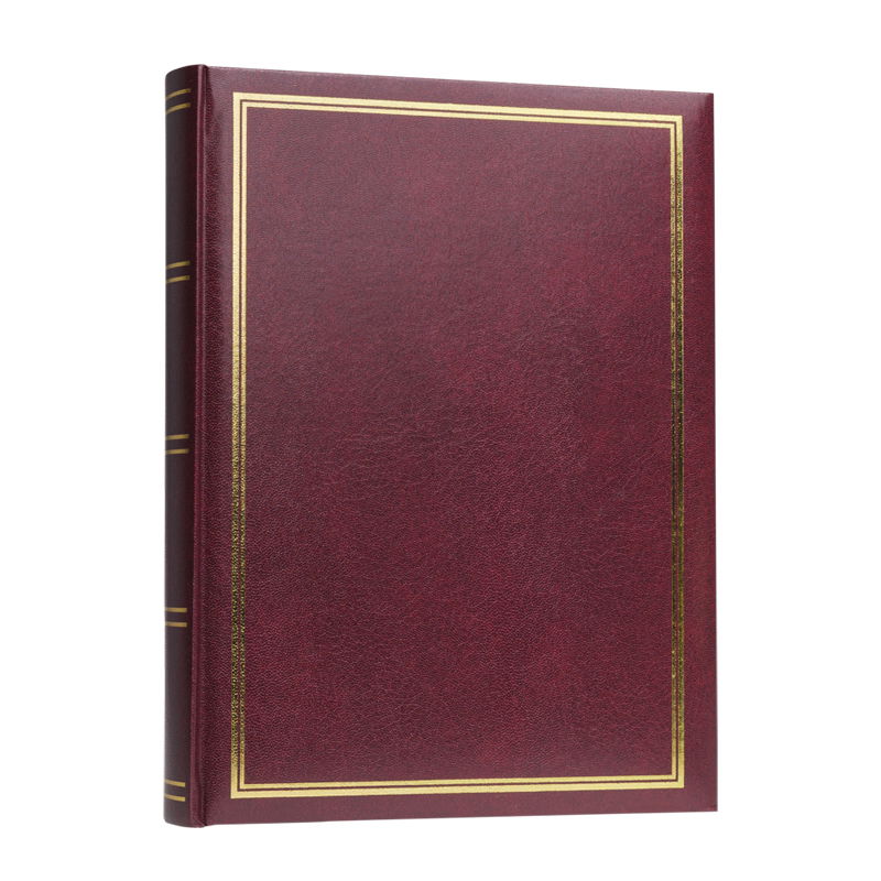 Focus Prestige Super 300 10x15 cm Vinröd