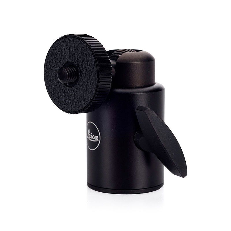 Leica Kulled 18 liten svart (14109)