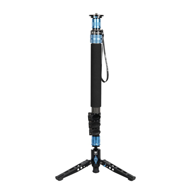 Sirui Monopod P-424FS