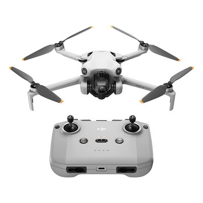 Dji Mini 4 Pro