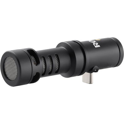 RØDE VideoMic Me-C+ for Android & iOS