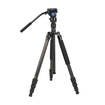 Sirui Traveler 7VC Kolfiberstativ