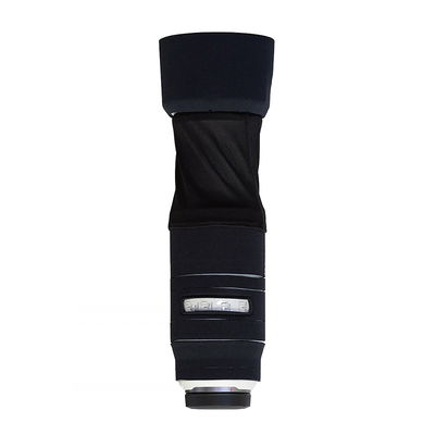 LensCoat Canon RF 100-500/4-7.1L IS Svart