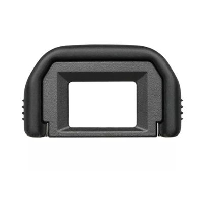 Canon ögonmussla EF