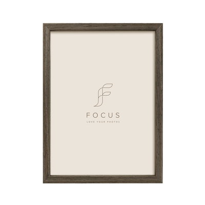 Focus Willow Valnöt 20x25 cm