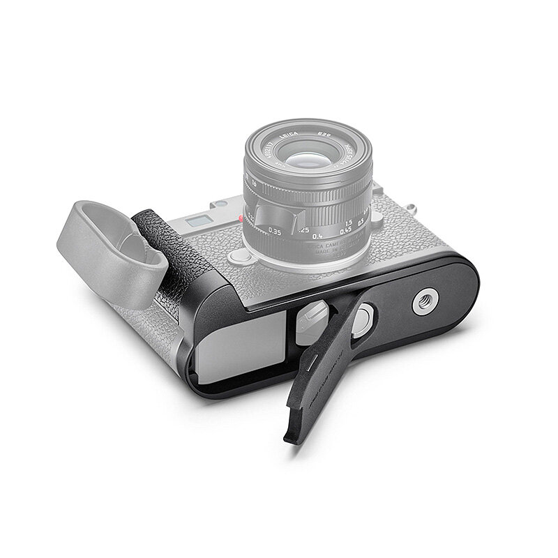 Leica Handgrepp M11 Svart (24025)
