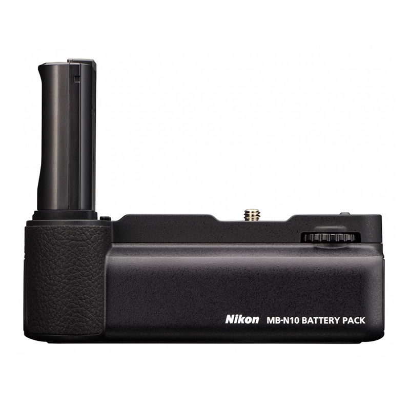 Nikon Batterigrepp MB-N10 for Z6 / Z7