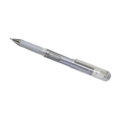 Pentel Penna Gelpenna Silver