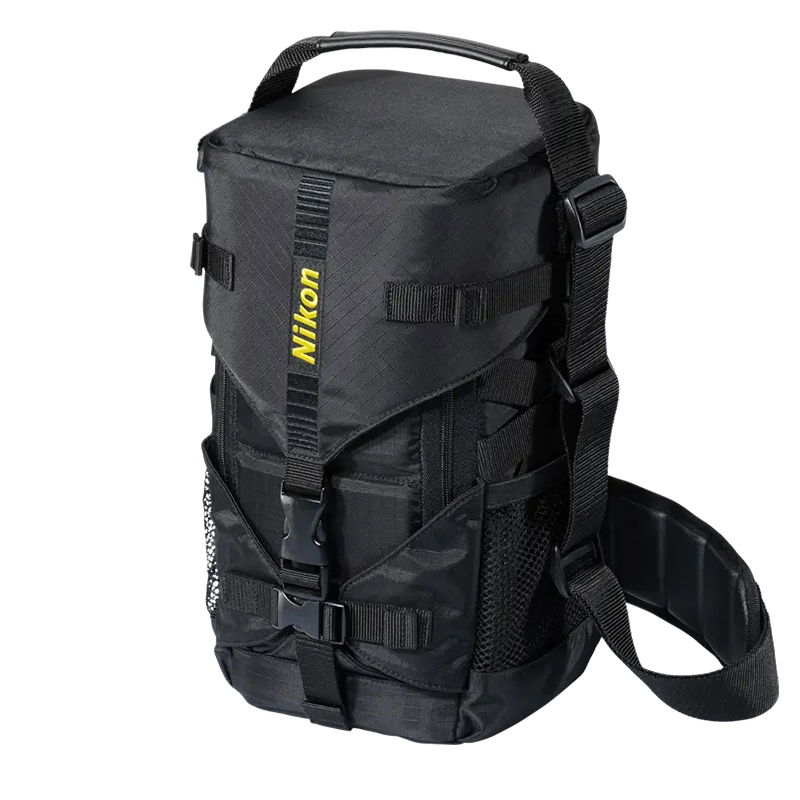 Nikon Cl-L1 Objektivväska För Afs Ii 300/2.8