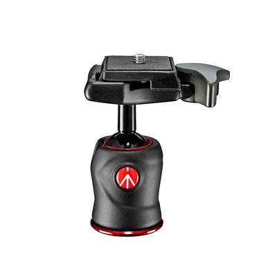 Manfrotto Kulled Center MH490-BH
