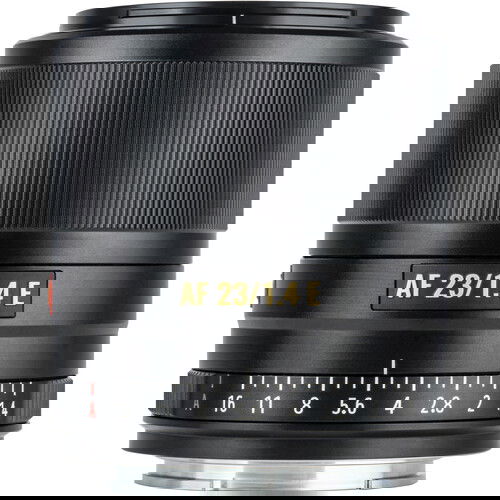 Viltrox AF 23/1.4 Sony E
