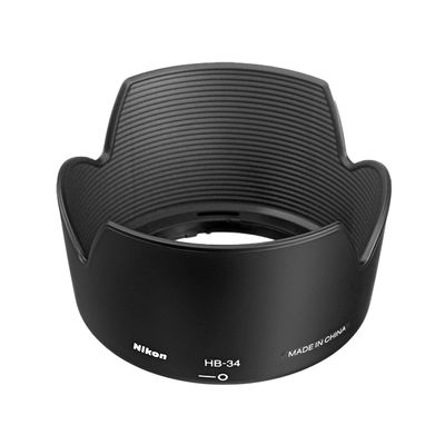 Nikon HB-34 Motljusskydd