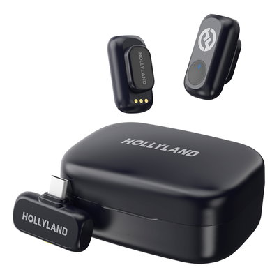 Hollyland LARK A1 Duo USB-C