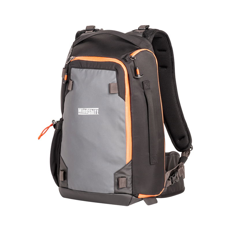 Think Tank MindShift PhotoCross 13 Backpack, Orange Ember