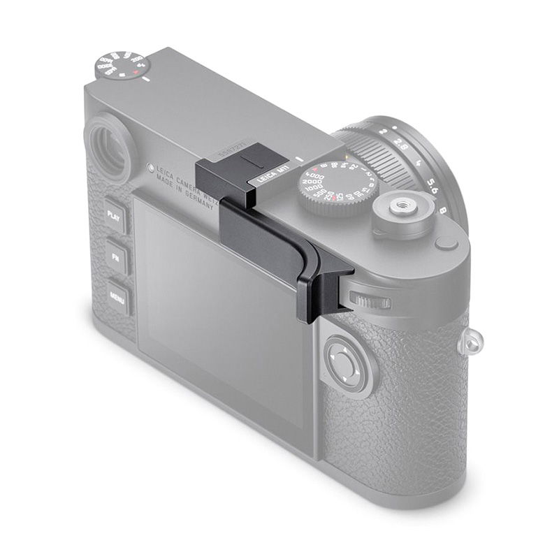 Leica Tumgrepp M11 Svart (24030)