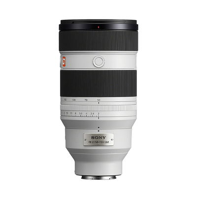 Sony FE 50-150/2,0 GM