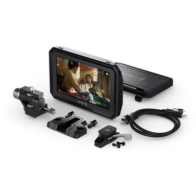 Blackmagic PYXIS Monitor Kit