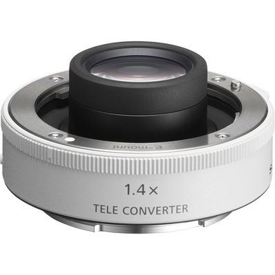 Sony FE 1.4x Telekonverter