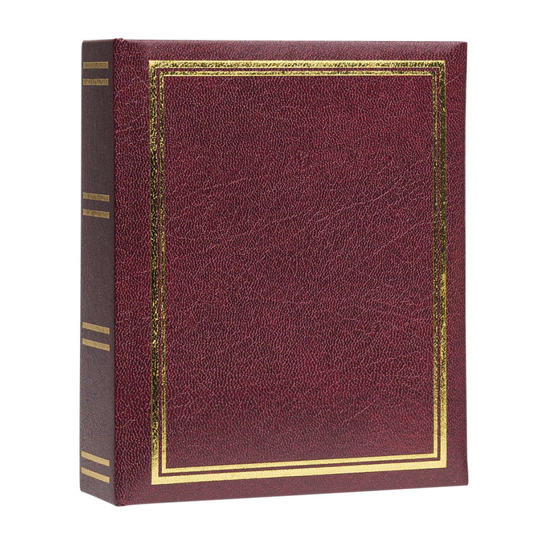 Focus Prestige Minimax 100 10x15 cm Vinröd