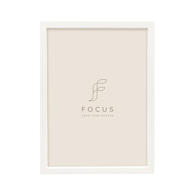 Focus Willow Vit 20x25 cm