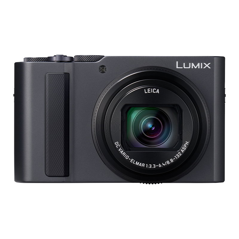 Panasonic Lumix TZ300 Silver