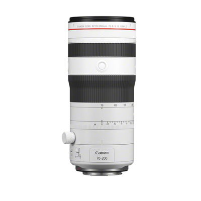 Canon RF 70-200/2,8L IS USM Z (White)