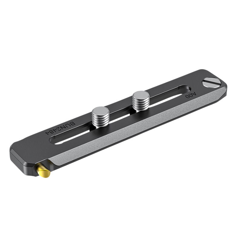 Smallrig 2484 Low Profile Nato Rail 90mm