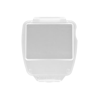 Nikon Bm-5  Lcd -Skydd Till D70s