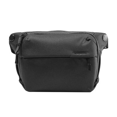 Peak Design Everyday Sling 6L v2, Black (BEDS-6-BK-3)