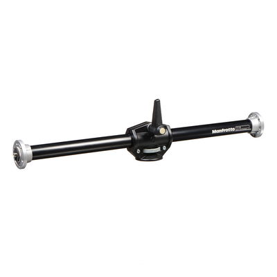 Manfrotto Tillbehörsarm 131DB 3/8" x2 Svart