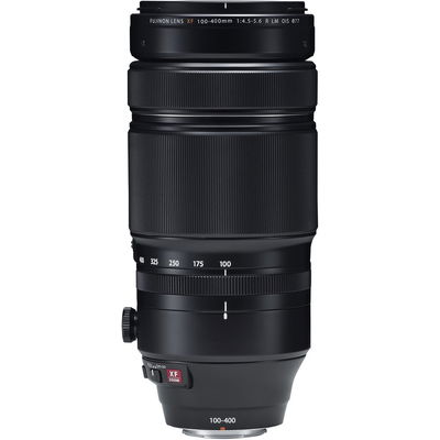 Fujifilm XF 100-400/4,5-5,6 R LM OIS WR