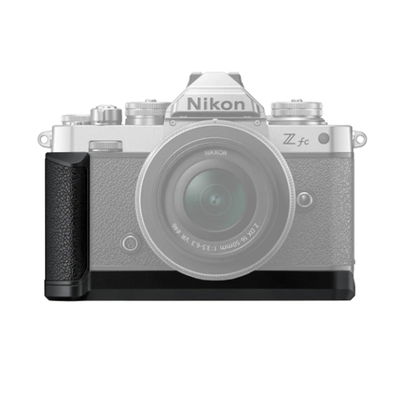 Nikon GR-1 Grepp för Z fc