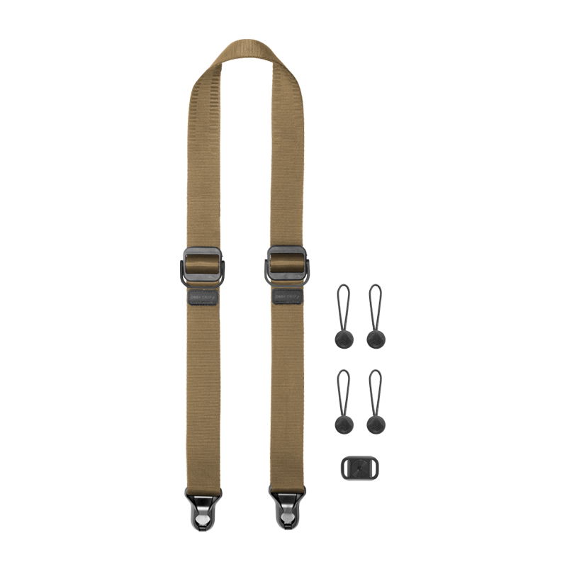 Peak Design SlideLITE I Coyote (SLL-CY-3)