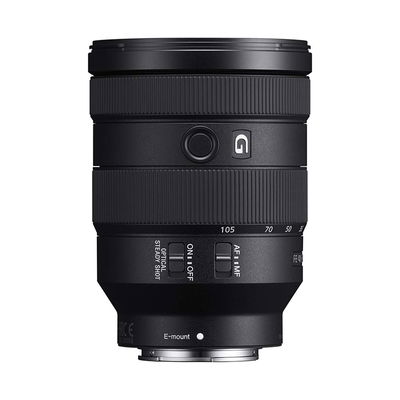 Sony FE 24-105/4 G OSS