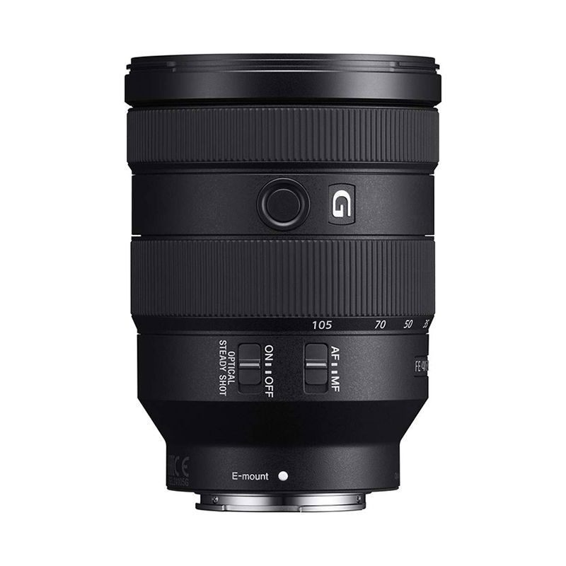 Sony FE 24-105/4 G OSS