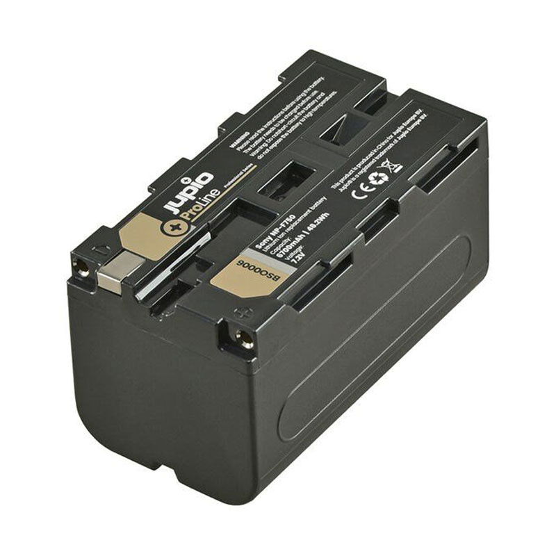 Jupio NP-F750 (BSO0006)