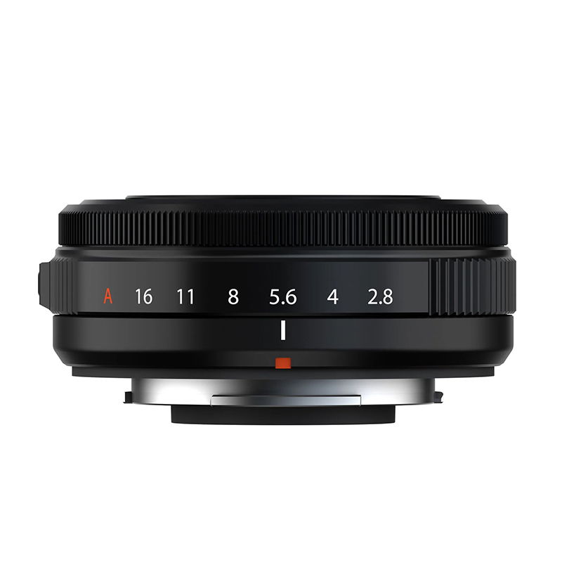 Fujifilm XF 18/2,0 R