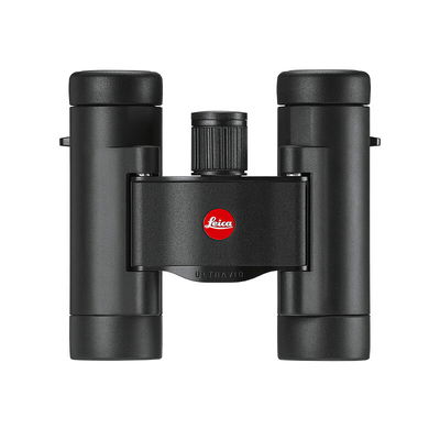 Leica Ultravid 8x20 BR svart (40252)