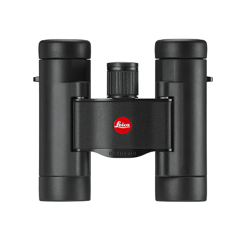 Leica Ultravid 8x20 BR svart (40252)