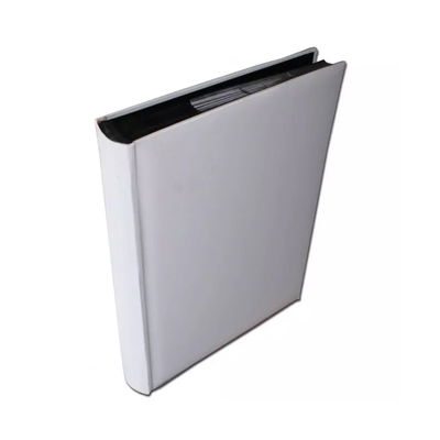 Estancia Bokbundet Album Svarta Blad 300 Bilder 11X15 Cm