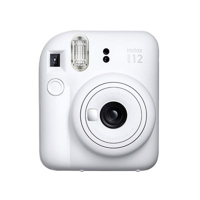 Fujifilm instax Mini 12 White