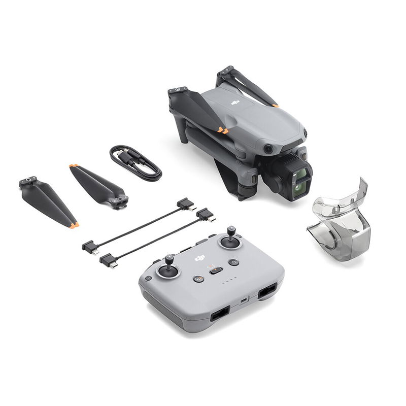 DJI Air 3S (DJI RC-N3)