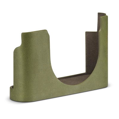 Leica Halfcase Olive Green (19686)