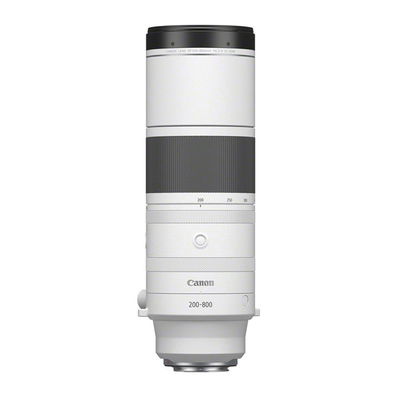 Canon RF 200-800/6.3-9 IS USM